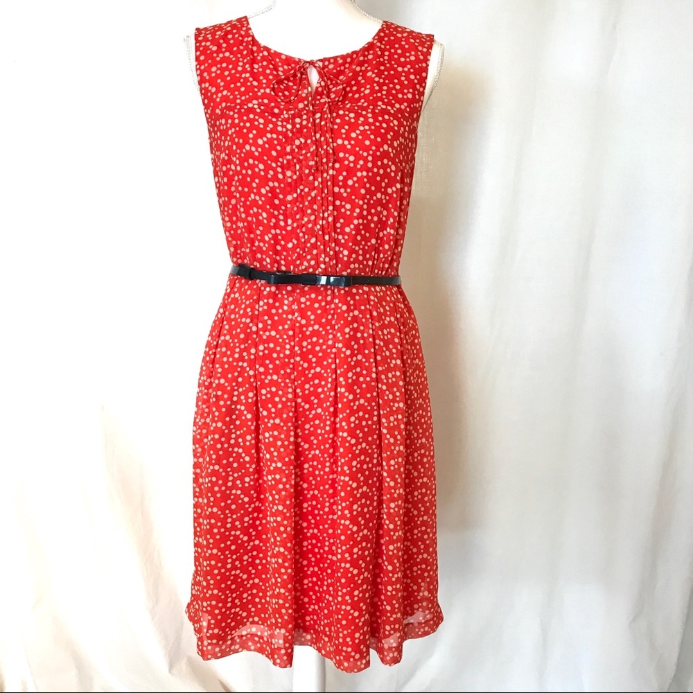 Anthropologie Prosecco Dress size 8